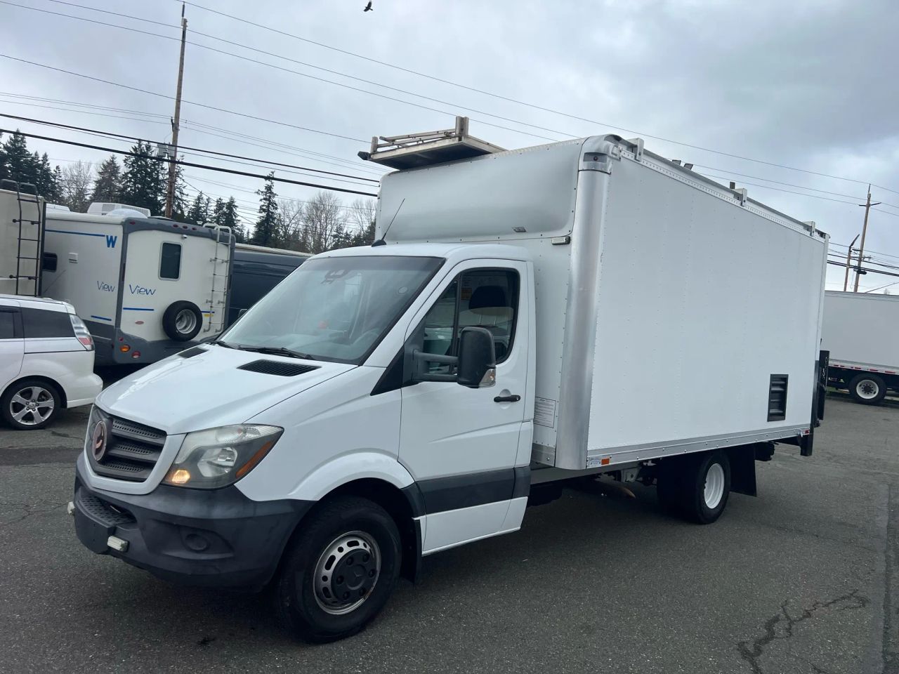 mercedes-benz sprinter cab chassis 2017 WDAPF4CC1H9721125 image mercedes-benz sprinter cab chassis 2017 WDAPF4CC1H9721125 image